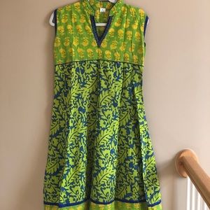 Indian dress/tunic/kurti/salwar